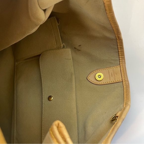 LOUIS VUITTON Galliera GM XLarge - Picture 14 of 16